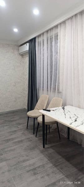 Аренда 2/3/5 Цена: 450$<br />
Депозит: 150$ <br />
Семье, де