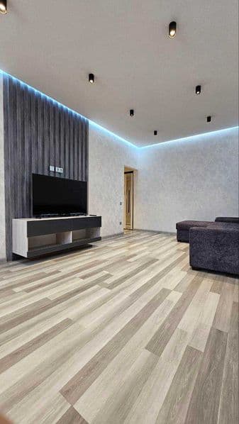 3-комнатная квартира 80 м² в Мирзо-Улугбекском районе, ул.Са — фото 2