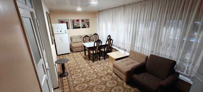 Сдаётся 4-х комнатный дом на Центр Луначарского Карасу<br /> — фото 4