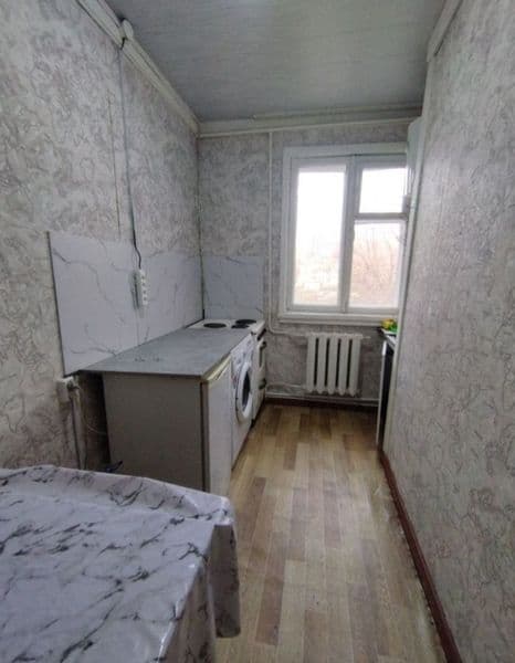 Сдается 3х комнатная квартира на 2 этаже в деревянном доме.  — фото 4