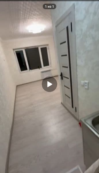 Сдаётся квартира в бывщем общежитии<br />
Недалеко от Рисово