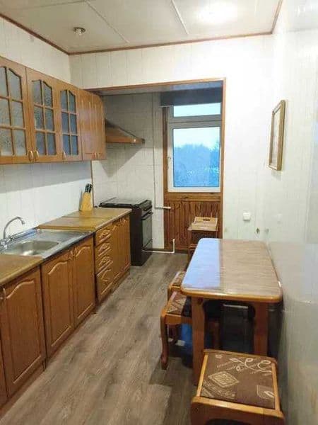 Сдаётся квартира на квартал Е‼️<br />
Ориентир - Метро Новза — фото 3