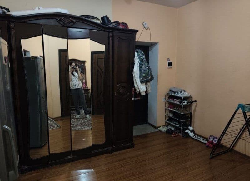 Однокомнатная квартира <br />
Яшнабадский район <br />
Иззат — фото 3