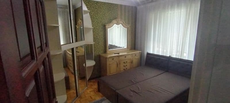 Оилага 3 хонали ижарага квартира Фарход бозори олдида, без м — фото 2