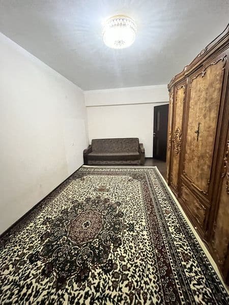 Сдается 2х комнатная квартира на первом этаже. Квартира омеб — фото 2