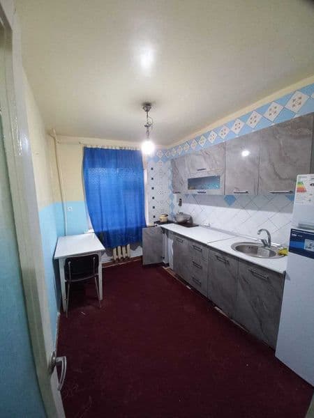 Chilonzor 1kv da 1 xonali kv bor xamma sharoiti bor xaladiln — фото 5