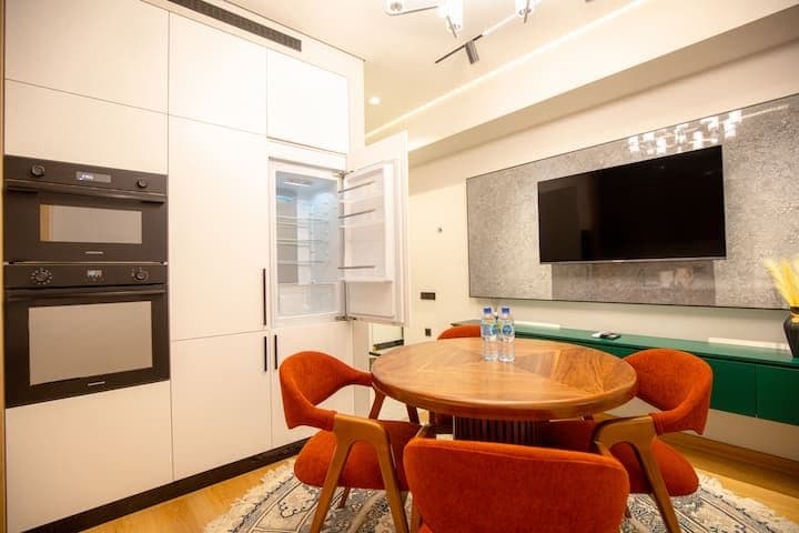 Квартира сдается на долгий срок<br />
<br />
2 комнатная <br — фото 2