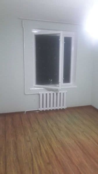 Ижарага 3 хонали ғишли квартира. Раздельная. ЗАГС бор бўлган