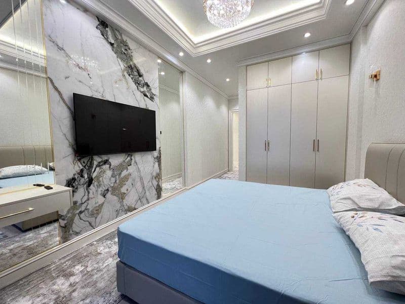 Авторский проект, новая квартира!<br />
Все условия имеются  — фото 5