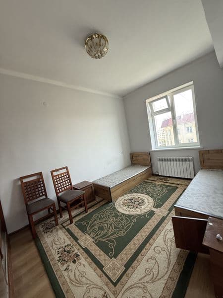 Sergeli tumani 6 A da joylashgan 2 hona kvarteramz ijaraga b — фото 4