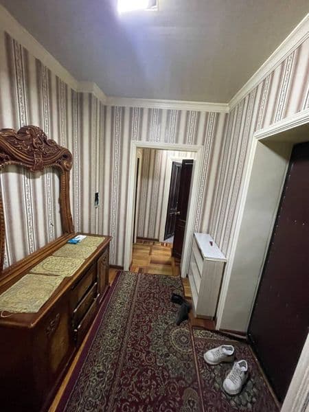 Район - Алмазарский<br />
Ориентир - Ровд<br />
Комнат - 2<b — фото 4