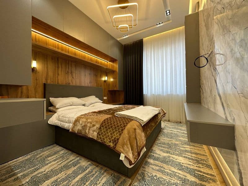 Tashkent city" 2/5/8<br />
Gardens residence"<br />
<br />
Х — фото 2