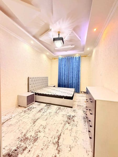 Сдаётся квартира на <br />
Ориентир - ЦУМ<br />
Город - Ташк