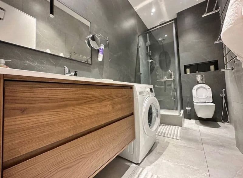 Ташкент сити г гарденс Сдается 3х комнатная квартира в центр — фото 5