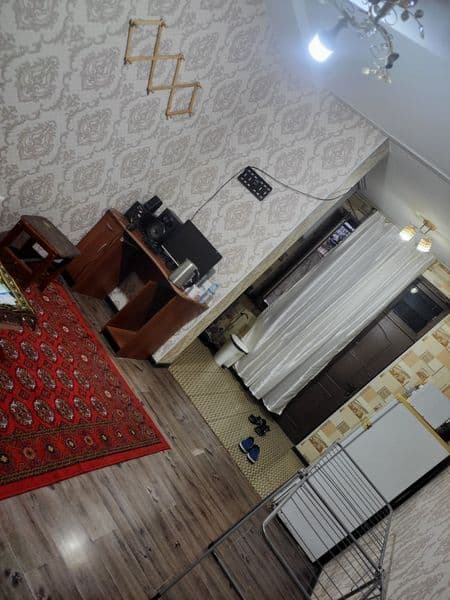 Mirzo ulugbek . Qorasuv 6 avayhon bozor oldida. 275 maktab b