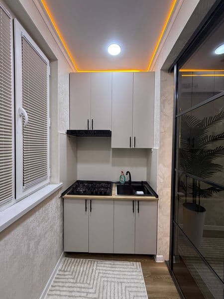 Chilonzor 12 kvartalda arendaga kvartira beriladi<br />
Oila — фото 5