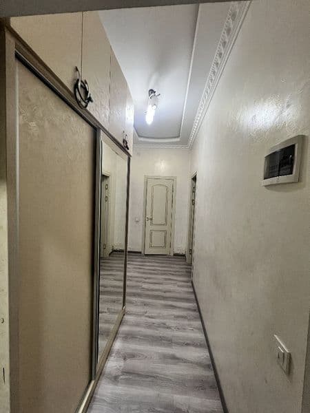 Toshkent shahar Yashnabod tumanida 2xonalik kv Oilaga ijarag