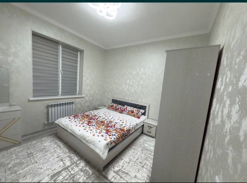 Сдаётся в аренду <br />
Массив Феруза Экобозор <br />
1/1/5< — фото 3