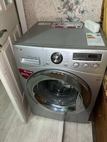 Аренеда 2х комнатной квартиры ,от собственика,полностью обст — фото 3