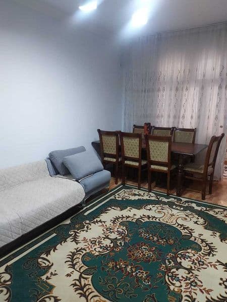 Новза метросига яқин жойда, Чилонзор 5-кварталда 2 хоналик к