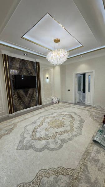 Сдаётся в Аренду 4-х комнатная квартира 135м²<br />
Яккасара — фото 4