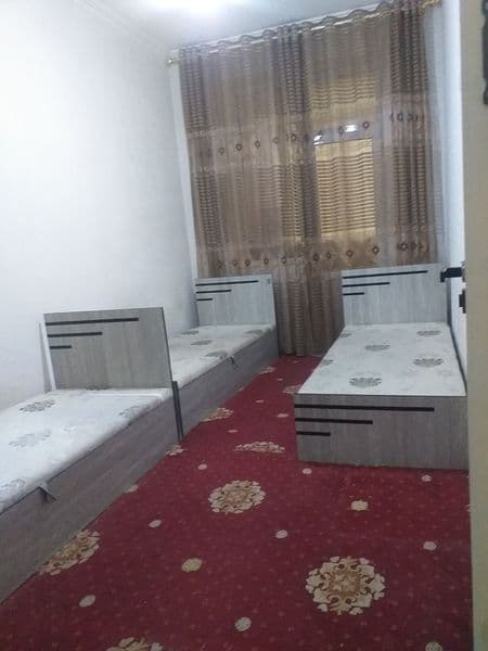 Сдается двухкомнатная квартира яшнабадский район улица иззат — фото 4