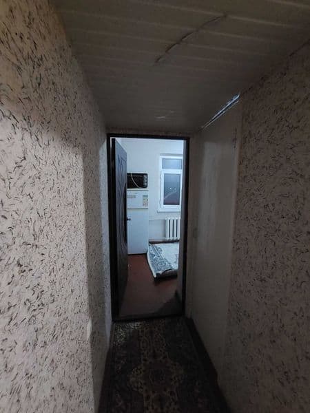 Яшнабадский район Авиасозлар 1<br />
 Метро станция ёнида <b — фото 4