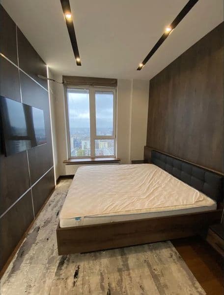 Ц-4 отель Хаят, б Квартира авторським дизайном.новастройка,а — фото 3