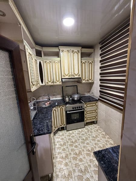 Chilonzor Novza metro yaqinida arendaga kvartira srochno tar — фото 5