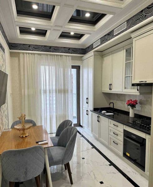 Элитный апартамент ЖК Ташкент Сити!<br />
Район: Шайхантахур — фото 3