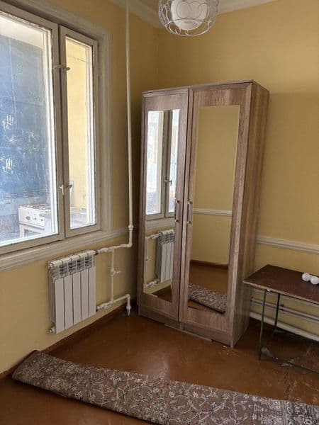 Мирзо Улугбек массив ттз 2. 1.2 1.2комнатная <br />
2 этаж<b — фото 3