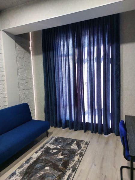 Сдается в аренду однокомнатная квартира студия апартмен  Ули