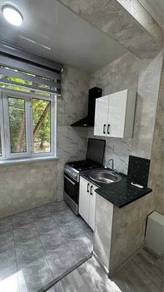 Сдаётся КЛАССНАЯ квартира<br />
<br />
• Район: Мирзо Улугбе — фото 4