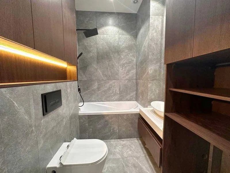 Яккасарайский район <br />
Жк Узбегим<br />
2/5/10<br />
65м — фото 2