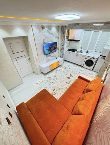 Аренда кв шикарная 2-комнатная квартира <br />
<br />
Район: — фото 2