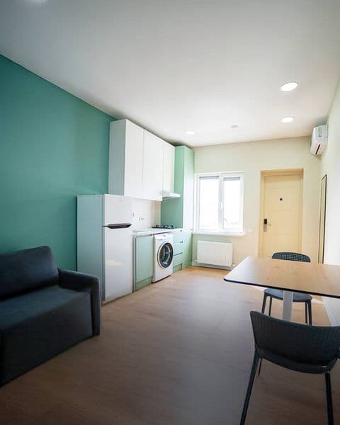 Аренда долгосрочная 2 комнатная со всеми удобствами <br />
Ц — фото 5