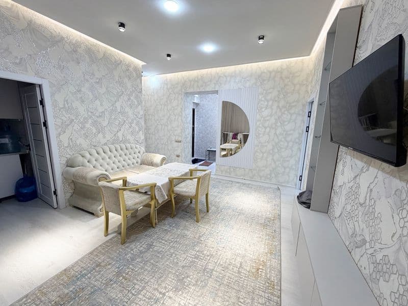 Чистая уютная квартира с хорошим ремонтом<br />
<br />
Высок — фото 4