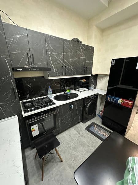 Яккасарой Новостройка БМВ Сентр 56 квадрат <br />
2/5/6 Цена — фото 2