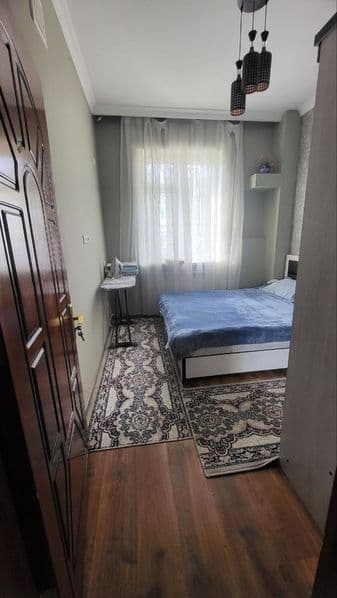 Sergeli 6A<br />
Metrogacha 700 metr<br />
2/1/7<br />
Holat