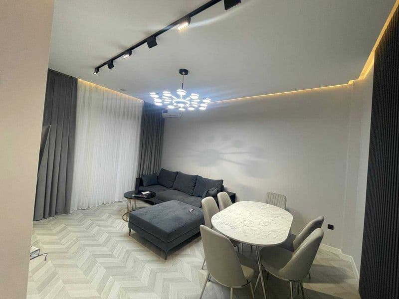 Сдается квартира для иностранцев или молодой семьи<br />
<br