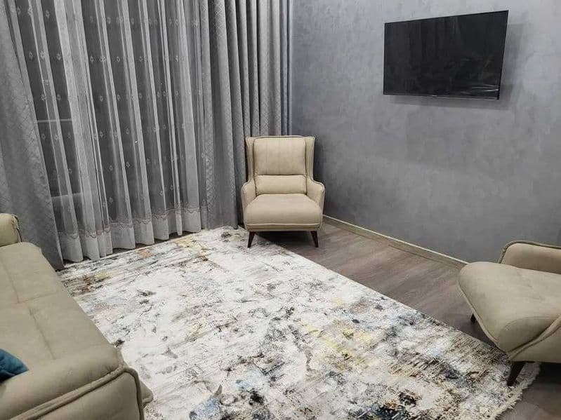 Сдается двухкомнатная квартира, чистая, со всеми удобствами, — фото 3