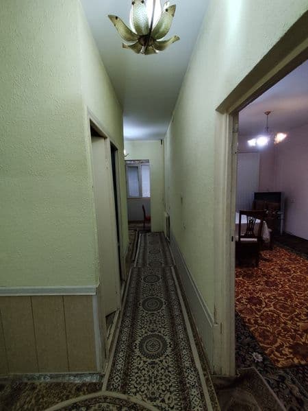 Район - Алмазарский <br />
Коракамиш 2/4<br />
Ориентир - Ка — фото 4