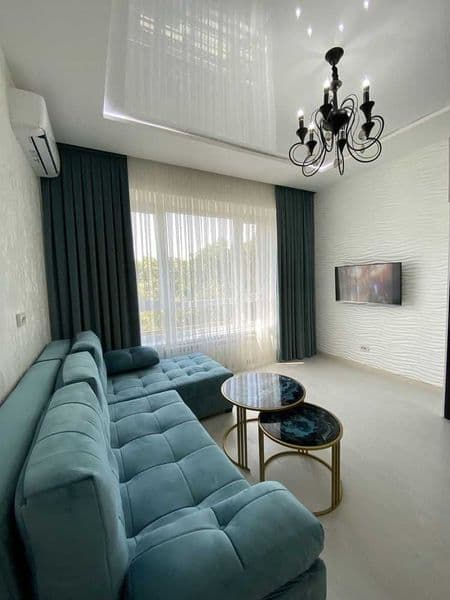 Сдаётся квартира на NRG Oybek<br />
#Ориентир -Shohmed<br /> — фото 3