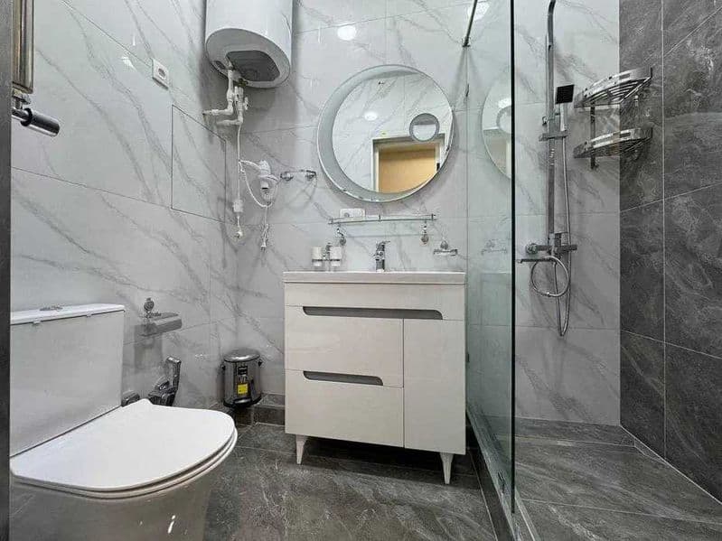 Район: Яшнабадский<br />
Адрес: Паркентский<br />
<br />
• К — фото 4