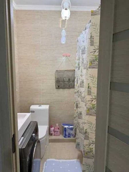 Зудлик билан ижарага берилади!<br />
<br />
Манзил : ЖК алма — фото 4