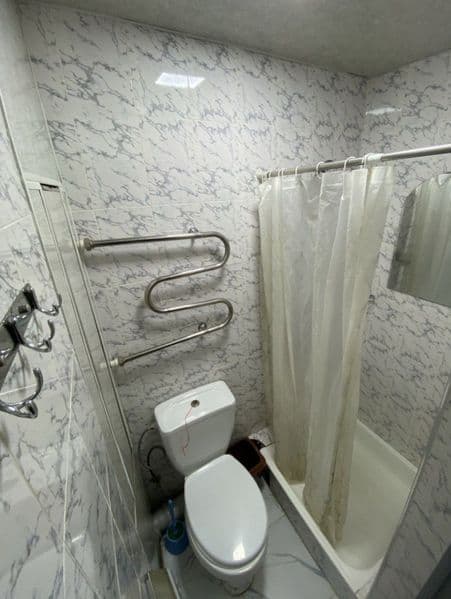 Сдаем квартиру 1 ком 30квм <br />
Читая уютная с техникой (с — фото 4