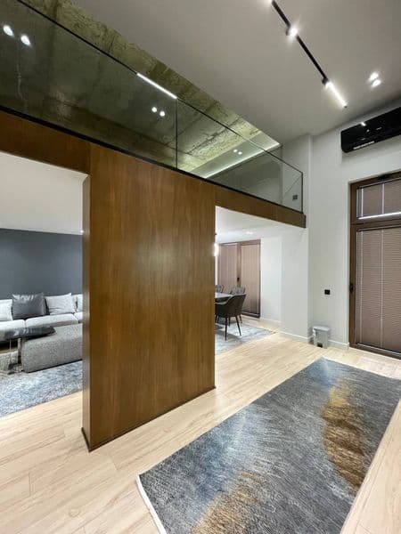 Шайхантахурский район<br />
Ташкент Сити<br />
ЖК Бульвар<br — фото 5