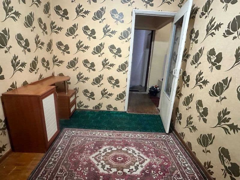 Сдаётся в аренду 2 комнатная квартира на КараСу 4 с частично — фото 2