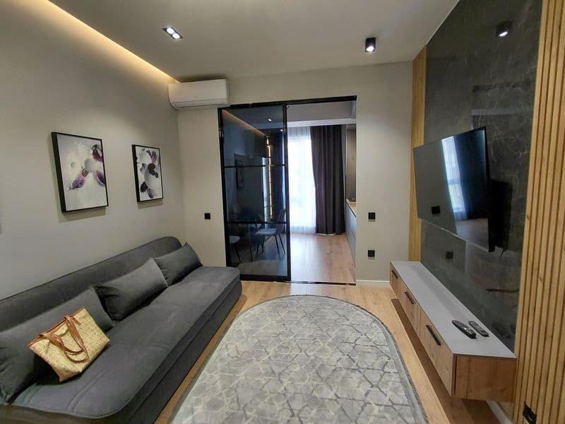 Аренда Квартиры- Улица Махтумкули <br />
ЖК Пойтахт <br />
<