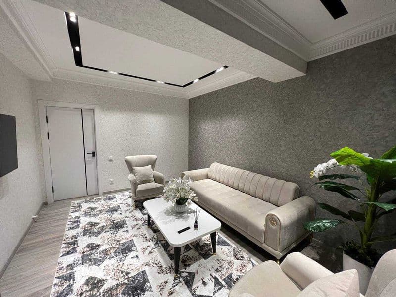 К вашему вниманию рады представить 2х комнатную квартиру на  — фото 4